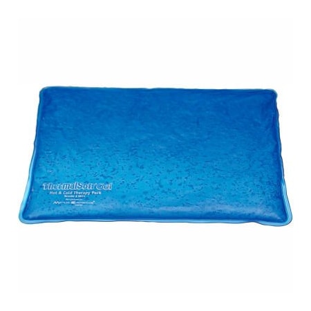 Fabrication Enterprises ThermalSoft Gel Hot and Cold Pack, Standard 11" x 14", 6/Case 11-1660-6